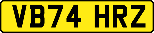 VB74HRZ