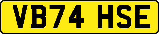 VB74HSE