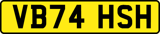 VB74HSH