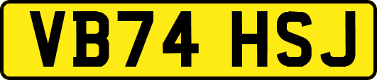 VB74HSJ