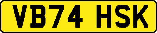 VB74HSK