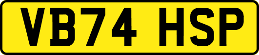 VB74HSP