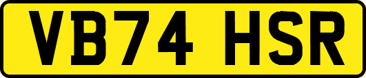 VB74HSR