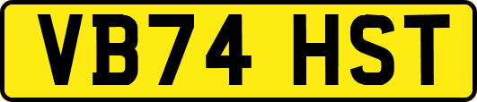 VB74HST
