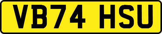 VB74HSU