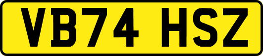 VB74HSZ