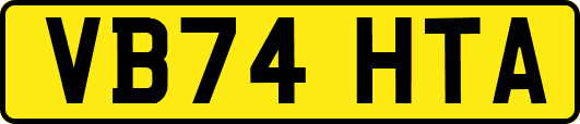VB74HTA