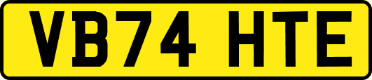 VB74HTE
