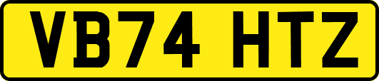 VB74HTZ