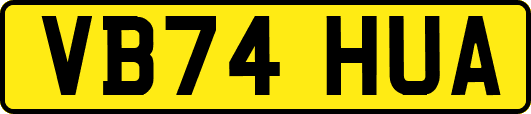VB74HUA