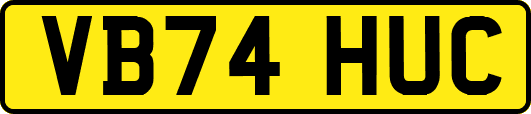 VB74HUC