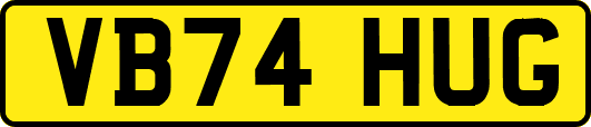 VB74HUG