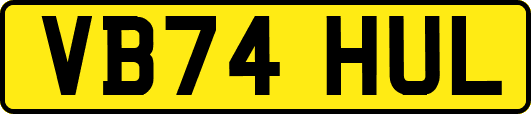 VB74HUL
