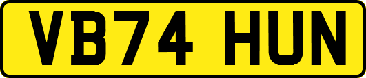 VB74HUN