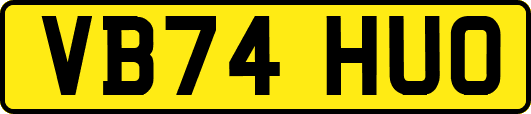 VB74HUO