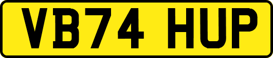 VB74HUP