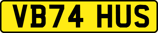 VB74HUS