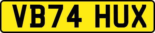 VB74HUX