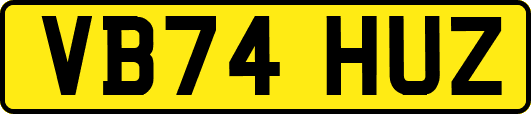 VB74HUZ
