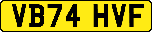 VB74HVF