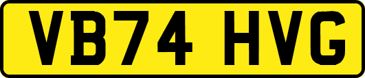 VB74HVG