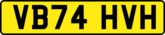 VB74HVH