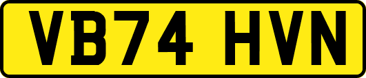VB74HVN