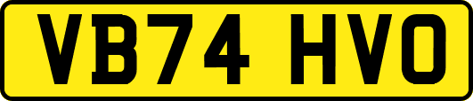 VB74HVO