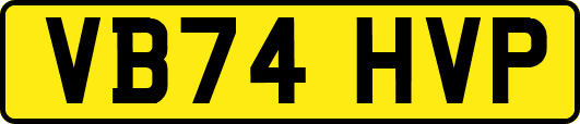 VB74HVP