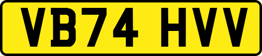 VB74HVV