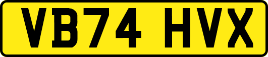 VB74HVX