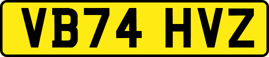 VB74HVZ