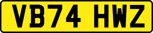 VB74HWZ