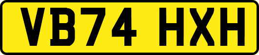 VB74HXH