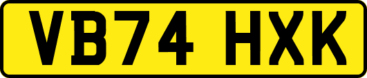 VB74HXK
