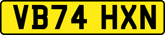 VB74HXN