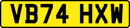 VB74HXW