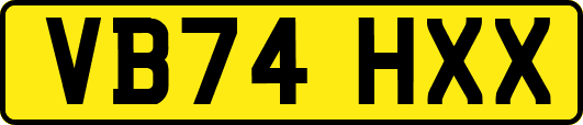 VB74HXX