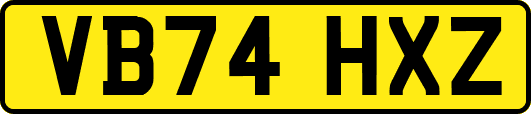 VB74HXZ