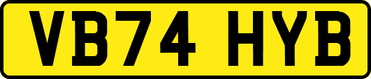 VB74HYB