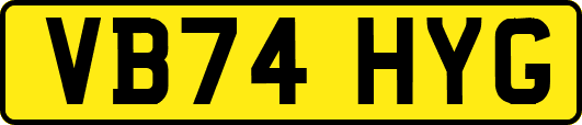 VB74HYG