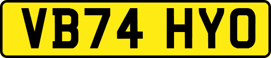 VB74HYO