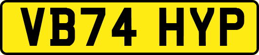 VB74HYP
