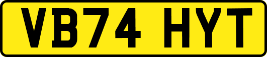 VB74HYT
