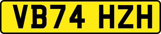 VB74HZH