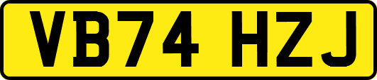 VB74HZJ