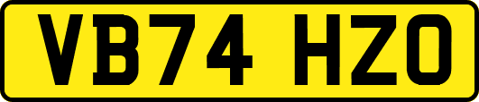 VB74HZO