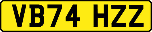 VB74HZZ