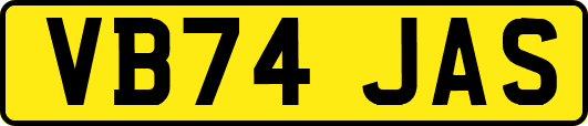 VB74JAS