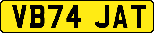 VB74JAT
